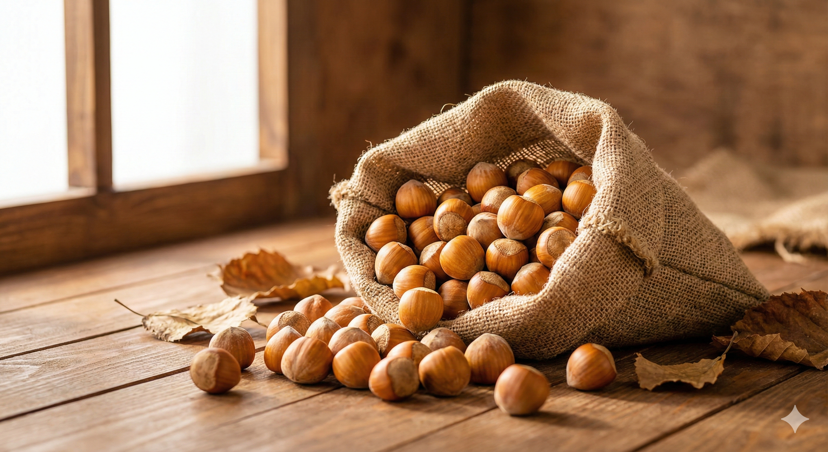 1. Kalite Giresun Yağlı Kabuklu Fındık - 1 kg (Bahçemizden Standart Boy)